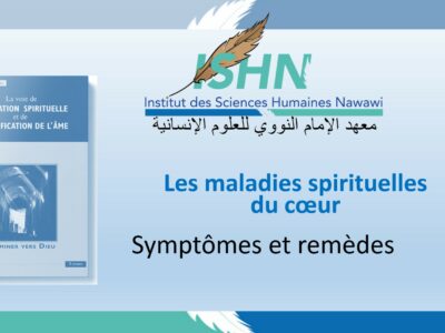 SI2 – Éducation spirituelle